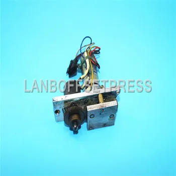 

LANBOFFSETPRESS Komori TS-25157 Upper Potentiometer Original Offset Printing Machine Parts 22GPM-10M-2260A