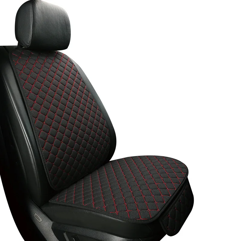 black red 1 seat