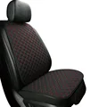 Black red 1 seat