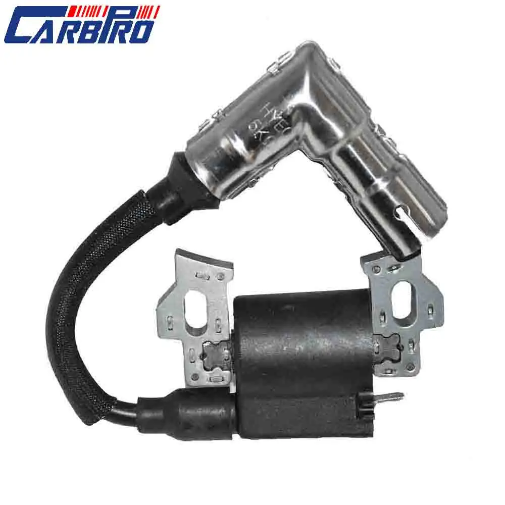 Катушка зажигания 751-10366 951-10366 для MTD Cub кадет Троя-Bilt White Outdoor | Автомобили и