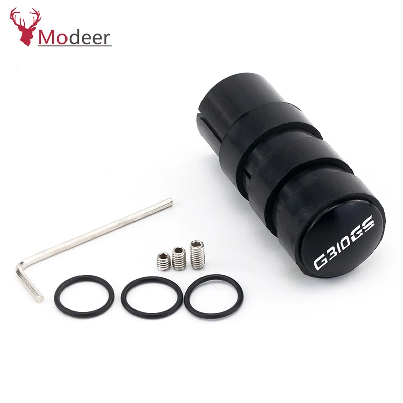 G310R G310GS Motorcycle Accessories Gear shift lever enlargement Cap Cover Tip Head For BMW G310 G 310 GS R 310R 310GS All Year (8)