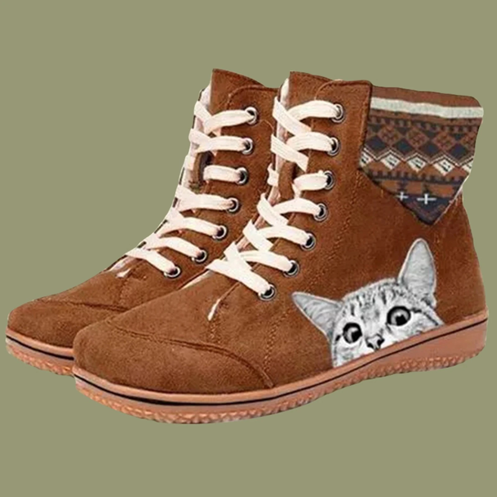 cat brock boots