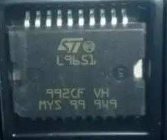 

Free Delivery. The vulnerability L9651 auto PC board IC chips