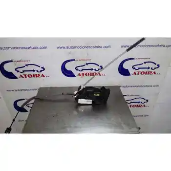 

16A5N1837016C DOOR LOCK FRONT RIGHT SEAT IBIZA (6J5)