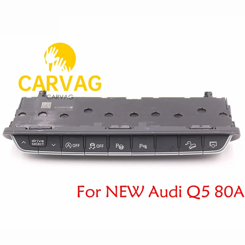 

Пла-переключатель OPS для автомобильной парковки для нового Audi Q5 80A