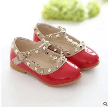 

Children's casual shoes leather children's Korean fashion sandals sports shoes sports shoes children's leather shoes