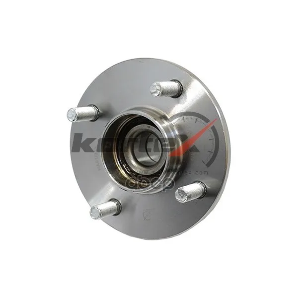 Ступица С Подшипником Nissan Almera Classic(B10rs) 06- Зад. KORTEX арт. KHB4397STD