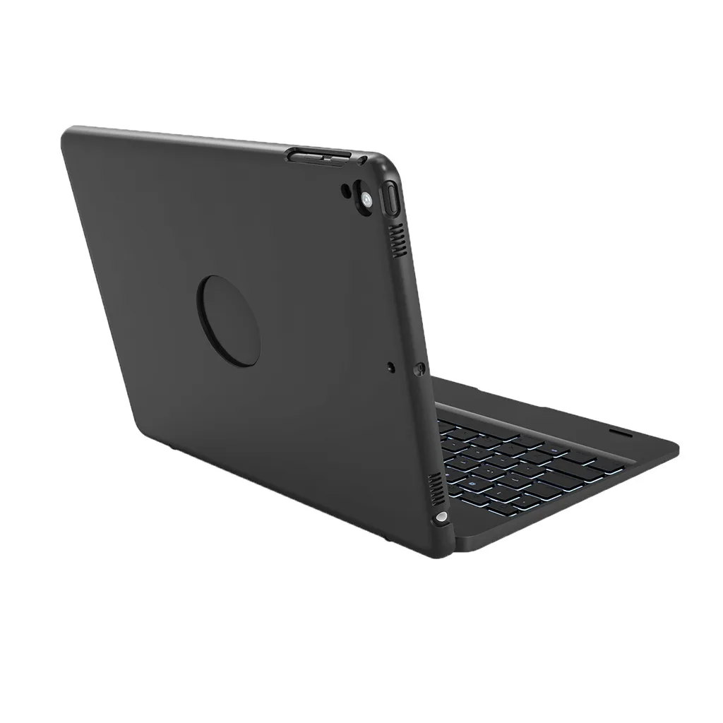 CARPRIE первоклассный флип-клавиатура для Apple iPad 9,7 5th 6th поколения Bluetooth клавиатура чехол для iPad Air 1 2 5 6 iPad Pro 9,7