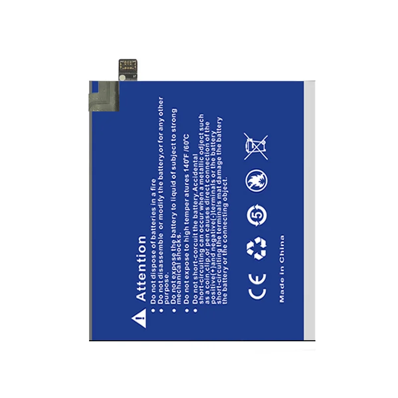 HSABAT G020A-B 4300 мА/ч, Батарея для HTC Google Pixel 3A XL батареи