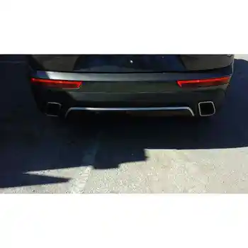 

REAR BUMPER DS 7 CROSSBACK