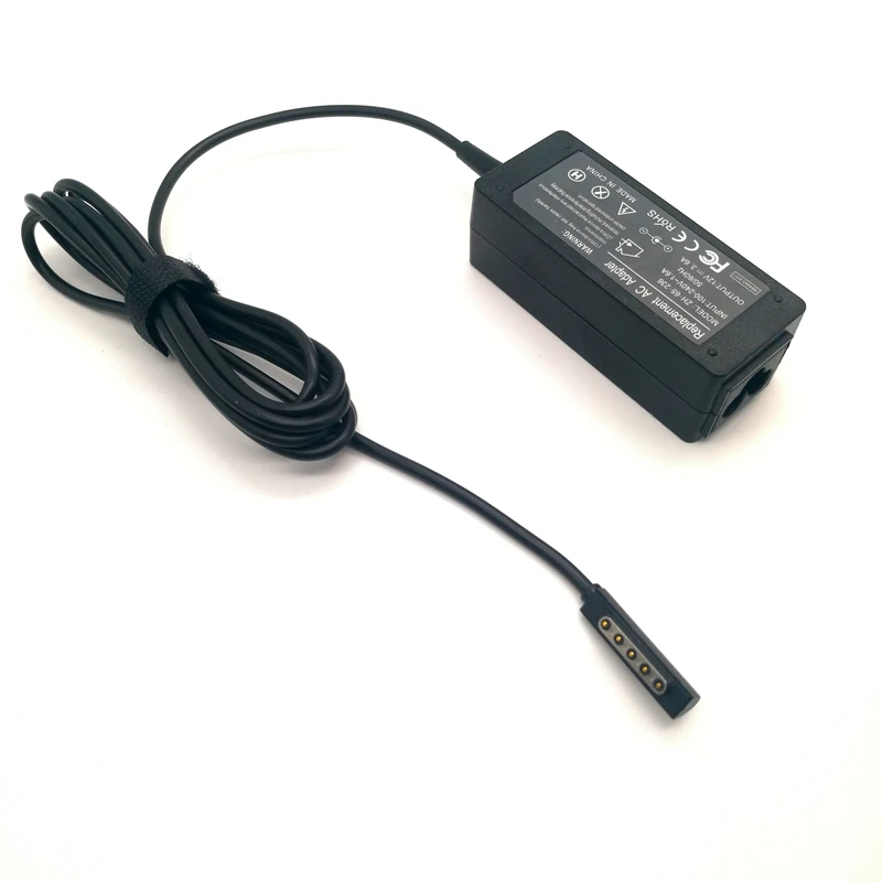 12V 3.6A 43W зарядное устройство для планшетных ПК microsoft Surface Pro Surface RT Surface Pro 2 адаптер питания