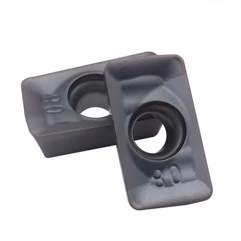 

10PCS APMT1135 PDR KF5800 High Quality Carbide Inserts Milling Turning Tool APMT 1135 100% Original Insert CNC Lathe Tools