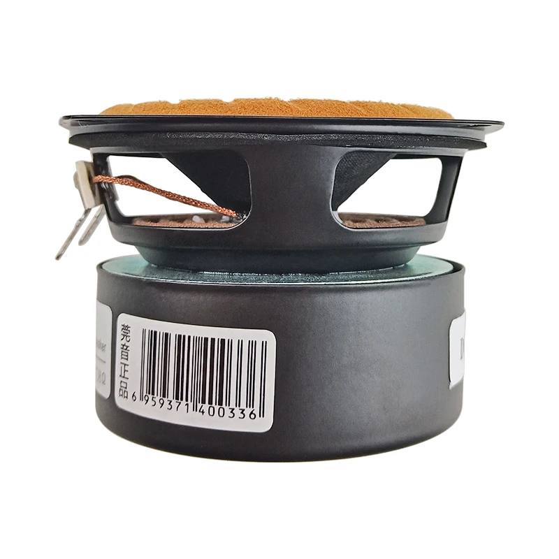 Upgrade 3 inch Full Range Speaker Hifi Cloth