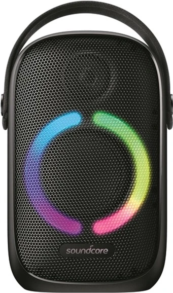 Soundcore rave neo stores Clearance