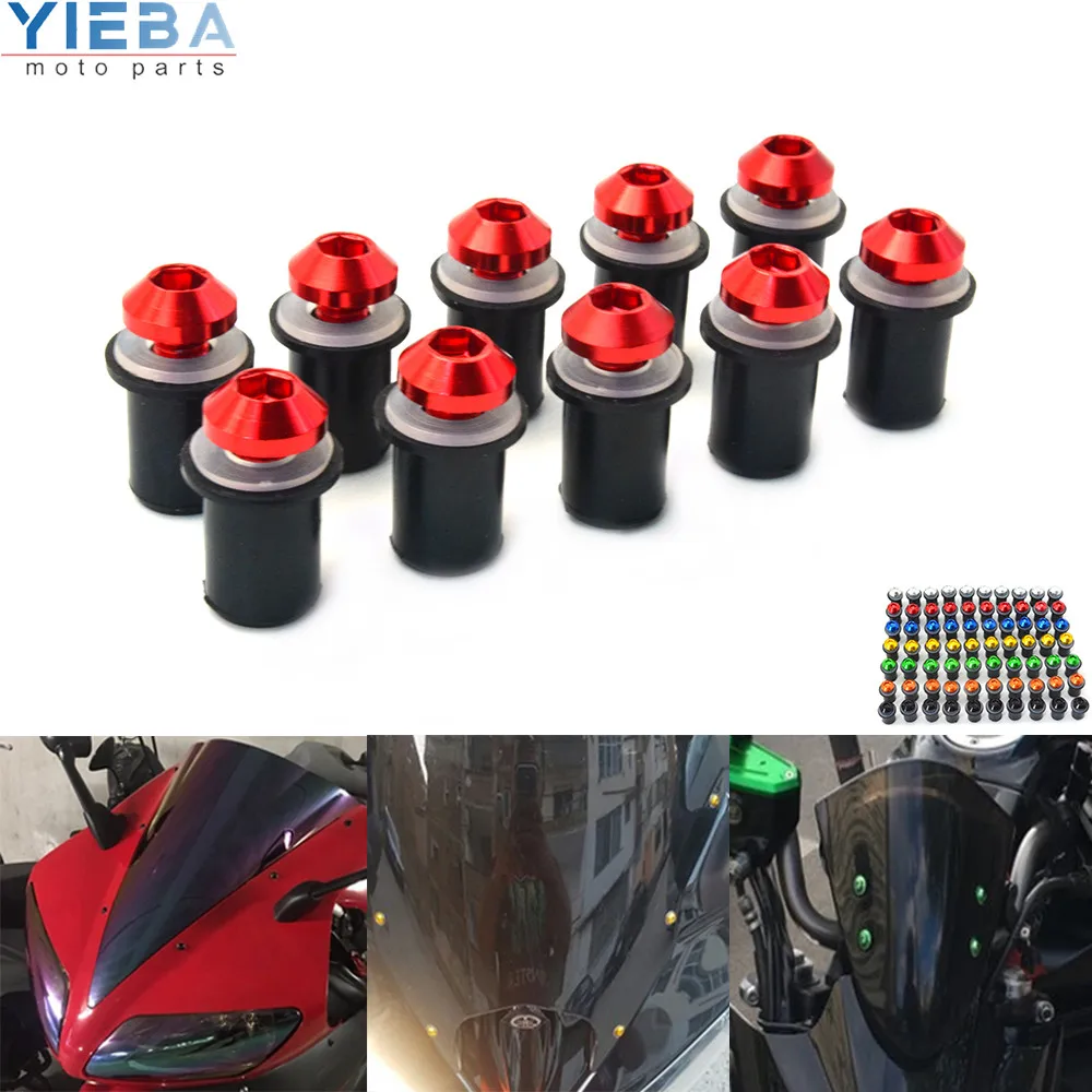 Для HONDA CBR 900RR 1000 RR 2009 2010 2011 2012 2013 2014 2015-2016 1993 мотоциклетные универсальные ветровое