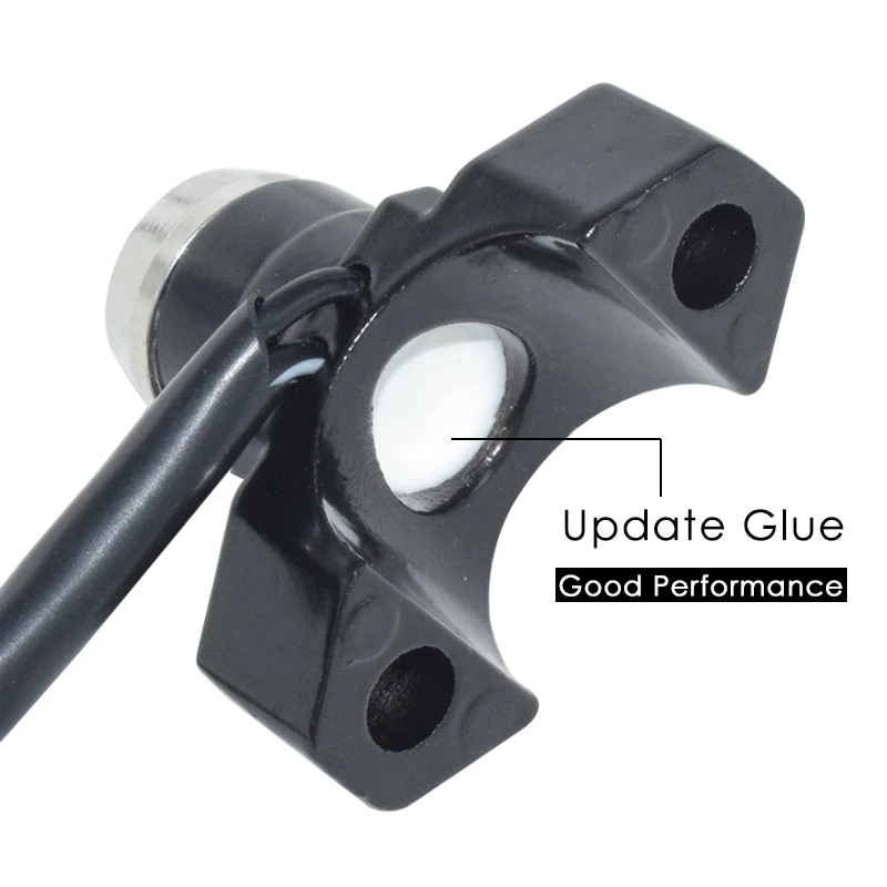 Настенный светильник для мотоцикла с креплением на руль 7/8 &quot 22 мм|handlebar mount