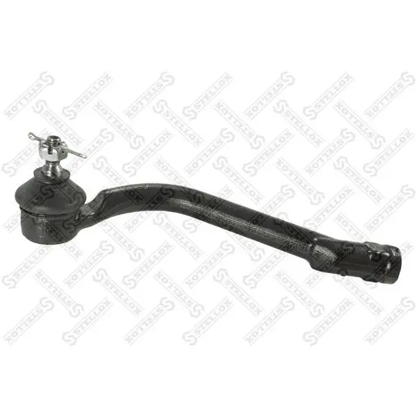 Наконечник рулевой тяги левыйHyundai i40(VF) 12 STELLOX 51-0082