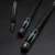 2020 Новое поступление Fury Pool Cue AWP Series American Maple Shaft Ocean Blue Tec Decal Linen Wrap 58" High Quality Taco De Billar