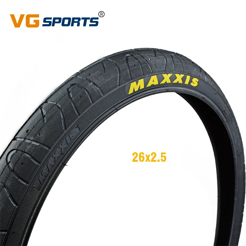 MAXXlS HOOKWORM bicycle tires 26*2.5 20 