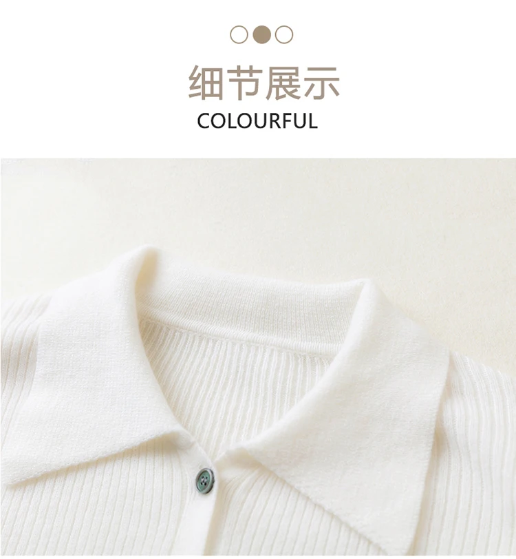 red sweater 2021 Spring Autumn New Womens 100% Cashmere And Wool Cardigan Fashion Colors Female Knitted Large Size Soft Knitte Classic brown cardigan