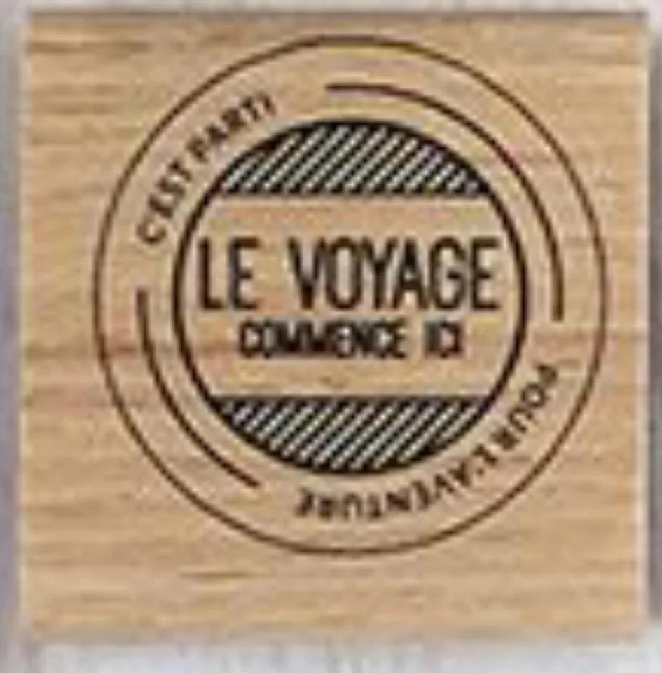 

french Transparent Clear Stamp for DIY scrapbooking/Card Making C626