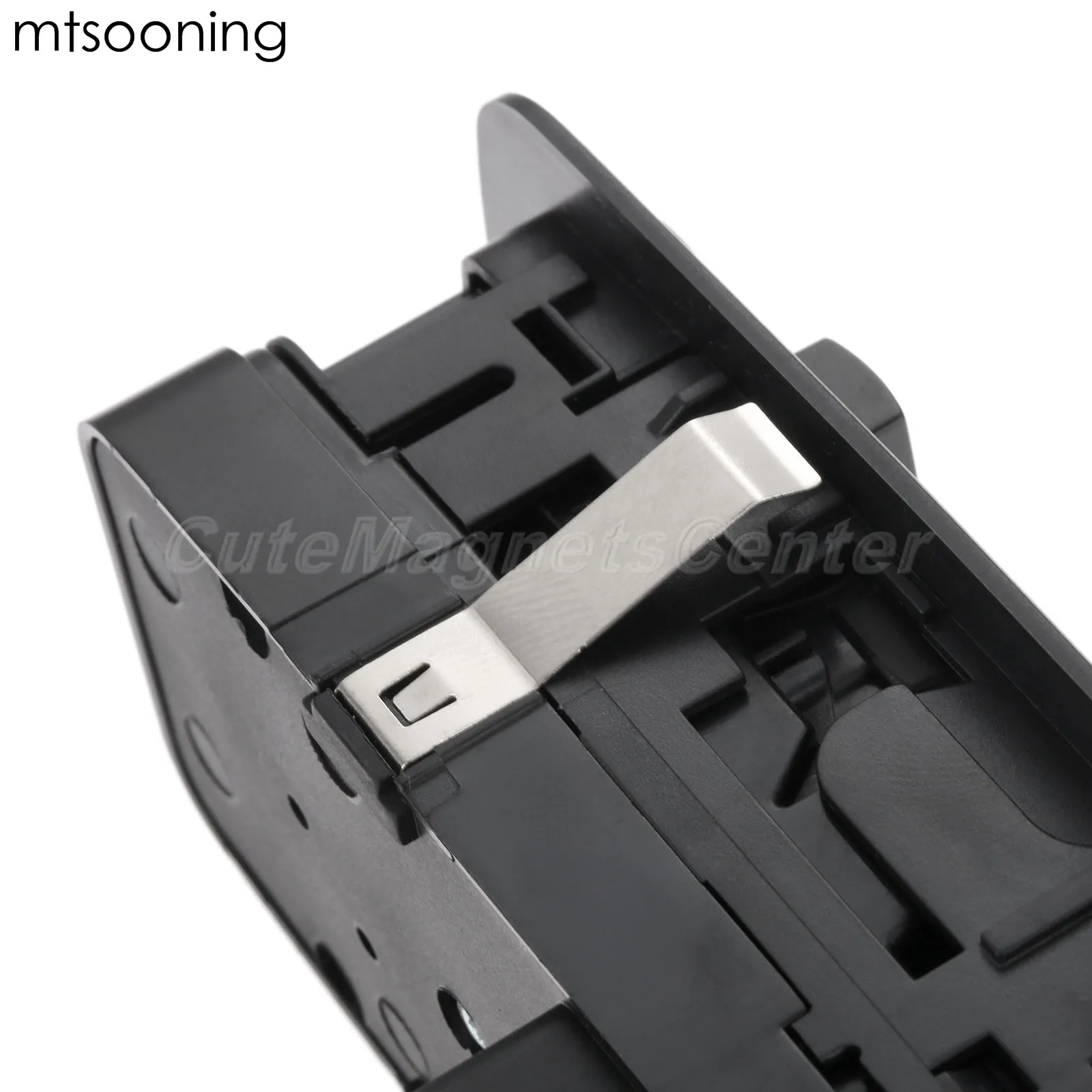 Mtsooning Авто мастер Мощность дверной переключатель окна 4602535AC для 2008-2009 Chrysler Town Country Dodge большой караван V6