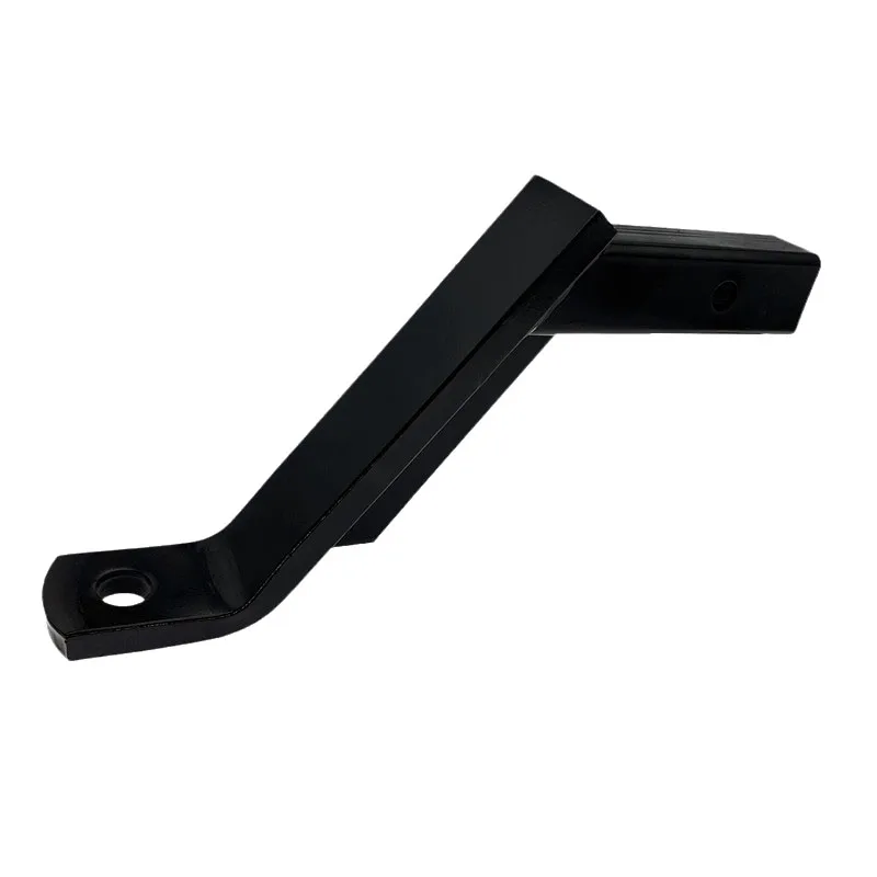 CVP Towbar Tongue Ball Mount Hitch Heavy Duty Trailer Towball Hitch Mounting 8" RV Parts Camper Accessories Caravan Components