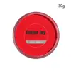 30g/pc UV Pink Fluorescent Pink  Water Based Professional UV Neon Body Painting  for Cosplay, Festival,Party 2