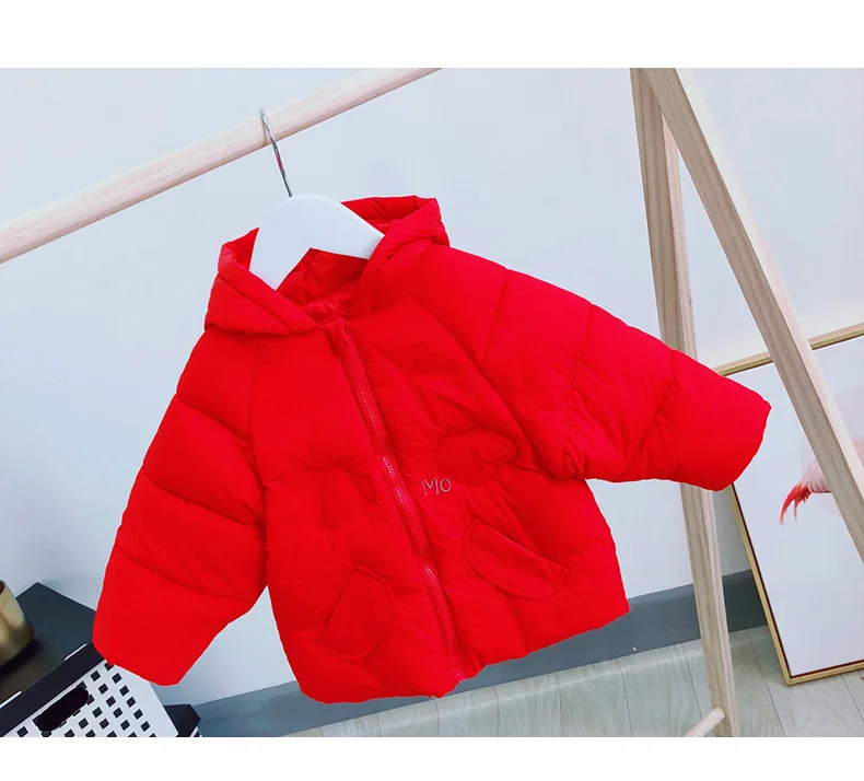 Одежда для маленьких девочек; зимнее Детское пальто для девочек; manteau fille roupas infantis menina Winterjas Meisje Egirl; одежда берет Fille Hiver