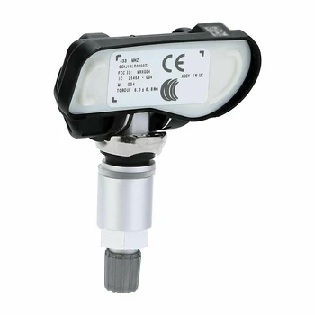 

A0009050030 Tire Pressure Sensor TPMS Replacement Accessories Reliable