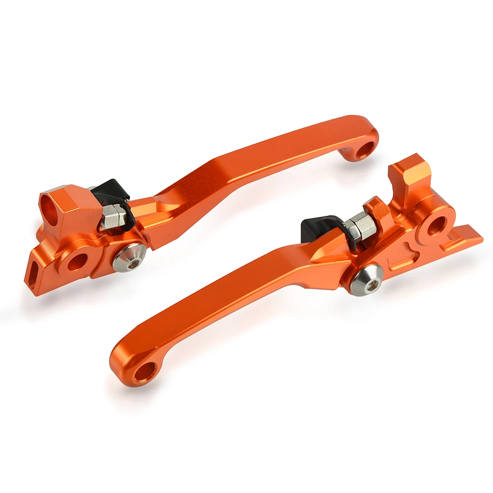 Motocycle Dirt Bike Brake Clutch Levers SUV for   EXC 125 200 250 300 400 450 500 530 Exc 2011 2012 2014 2015 2016 2017 2018