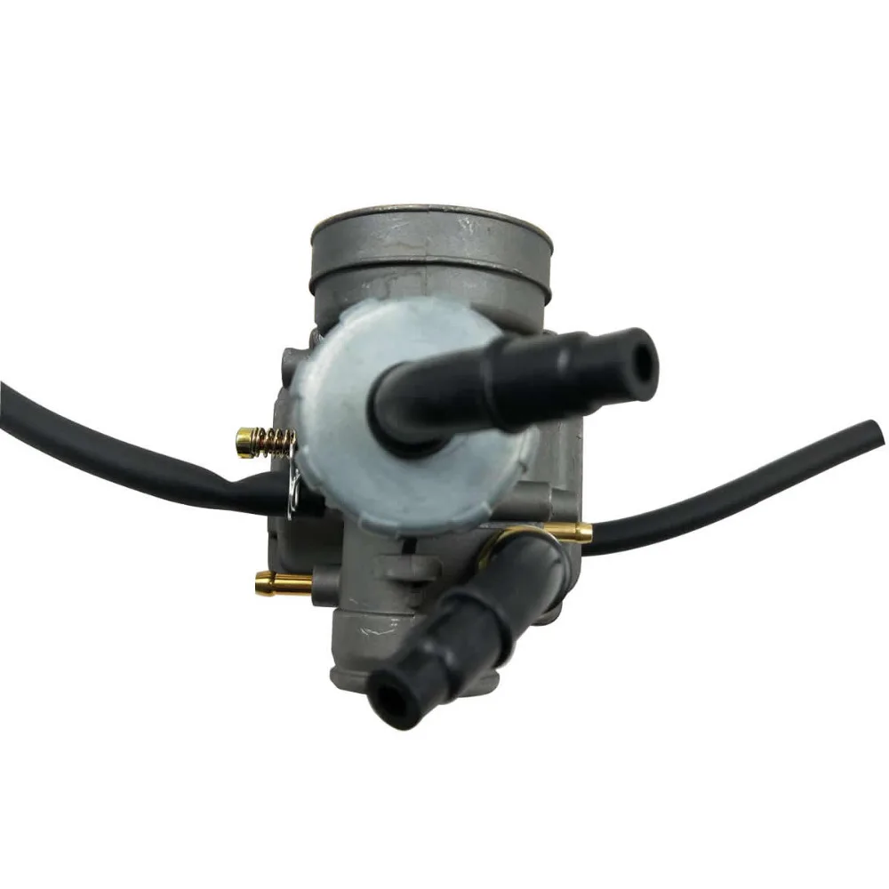 XingLi Carburetor For Kawasaki Bayou 185 KLF185 (1985-1986) - ATV Carb Replacement