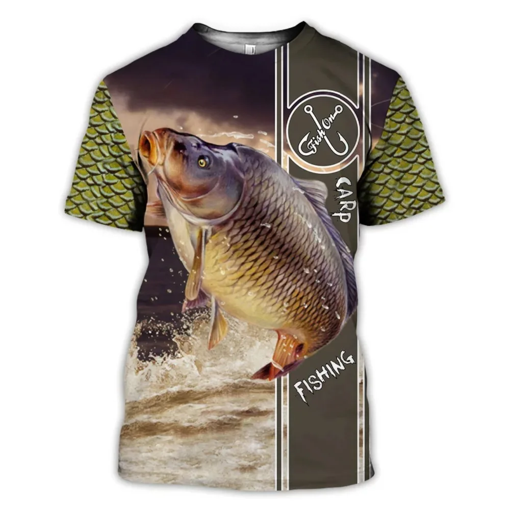 carp-fishing-3d-all-over-printed-clothes-lh0695-t-shirt