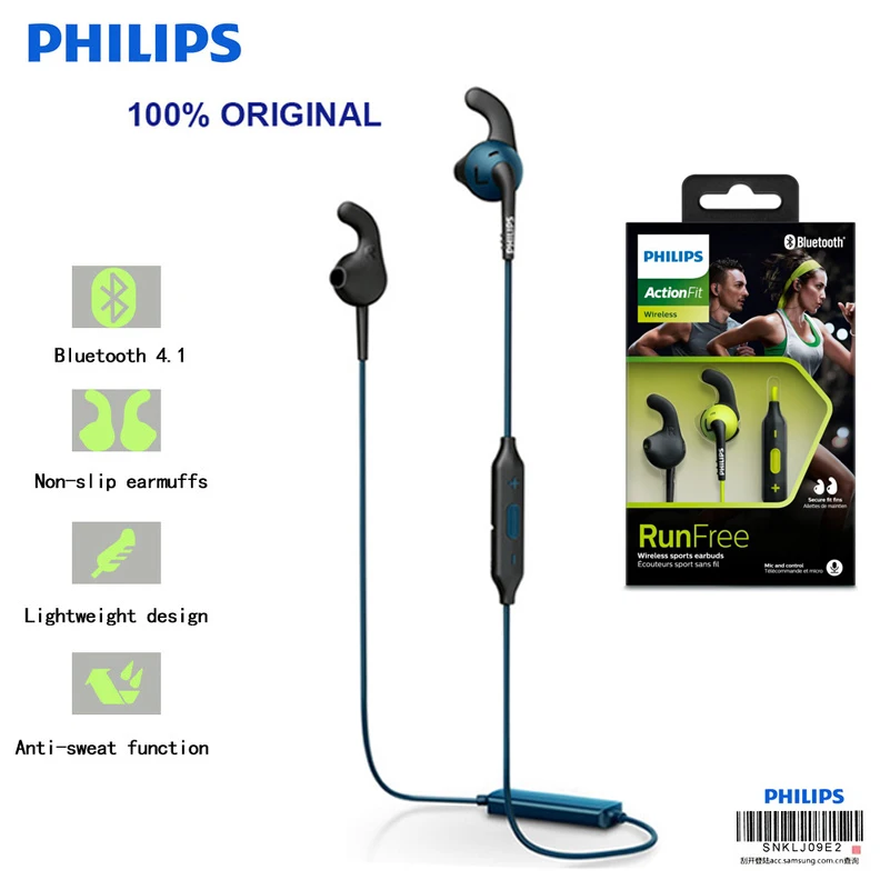 Philips shq6500cl 