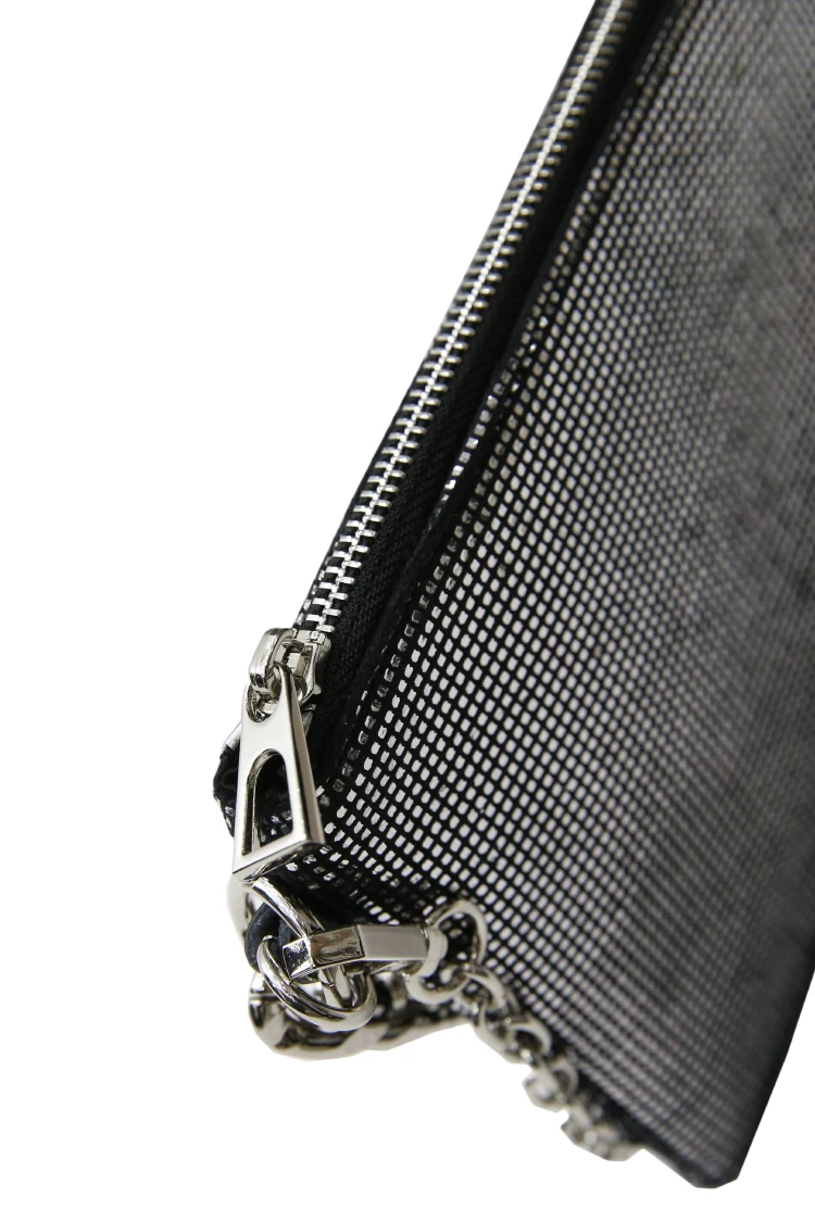 Женская сумка на плечо, роскошные дизайнерские маленькие сумки через плечо с цепочкой, кошельки и сумочки из искусственной кожи, дорожная сумочка