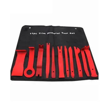 

Car Audio Disassembly Tool Universal Knuckle Glue Screwdriver Repair Demolition Tool Set 12pcs Disassembly Tool