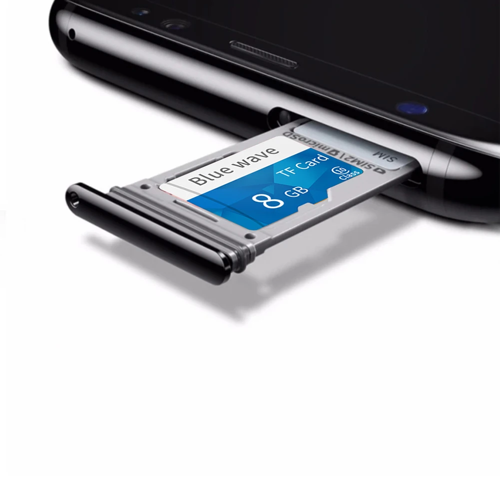 Memory Card Micro sd card Class10 UHS 3 flash card Memory Microsd TF SD Carte Adapter 5