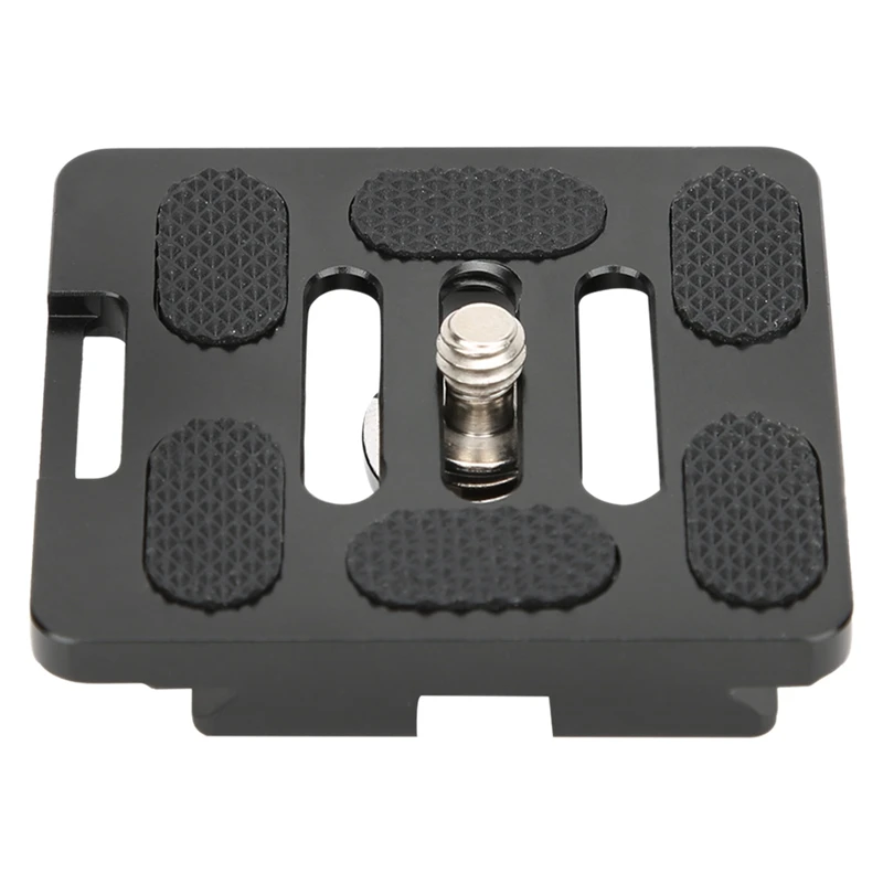 

Tripod Ball Head Accessories Aluminium Alloy Universal Quick Release Plate for Sirui TY50X G Series KX Serie