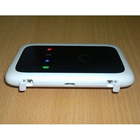 Разблокированный zte Vodafone R216 R216-z 4G LTE 150 Мбит/с маршрутизатор мобильный Карманный Wifi беспроводной модем автомобильный MIFI 2300mA точка доступа+ большая антенна