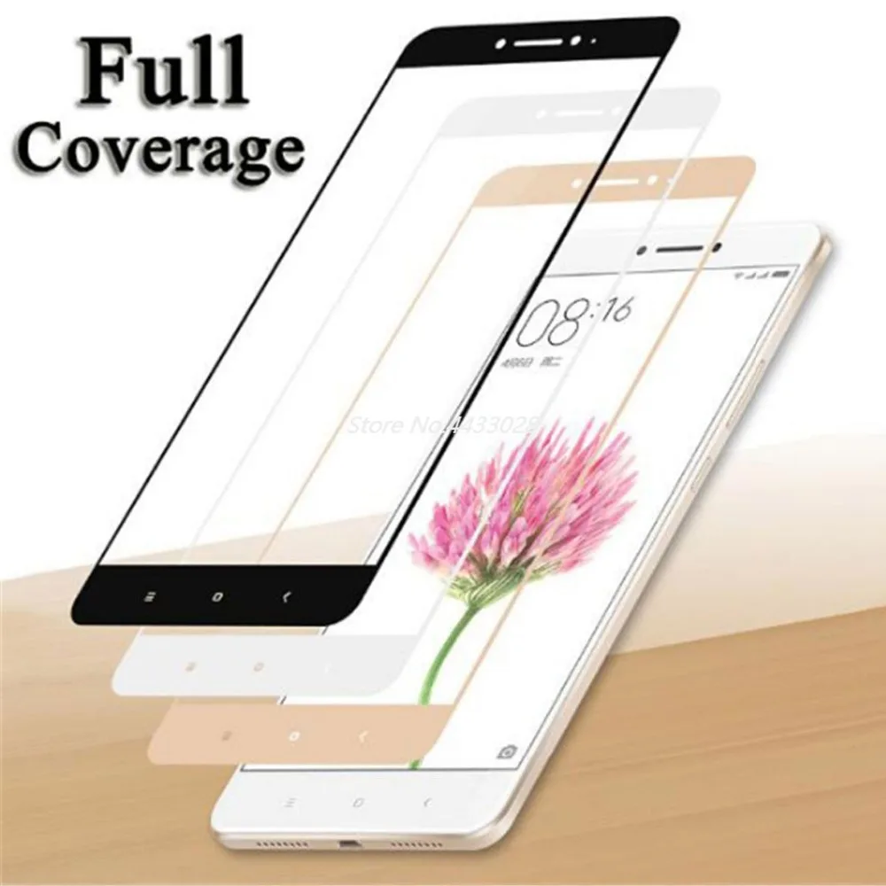 Стекло На Xiaomi Redmi Pro Купить