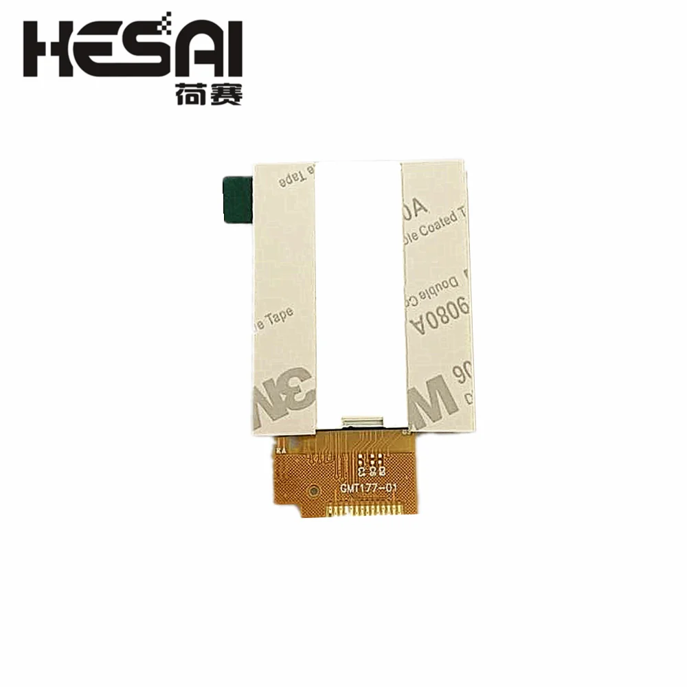 1 8 дюйма 128*160 серия SPI TFT цветной ЖК модуль 128x160 дисплей ST7735 с интерфейсом 5 IO портов