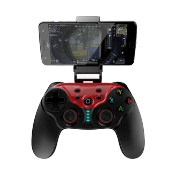 

Ipega PG-9088 For Pubg Game Handle 6.2 Inches Switch Wireless USB/Bluetooth Game Controller Gamepad Joysticks For Android/PC/ios