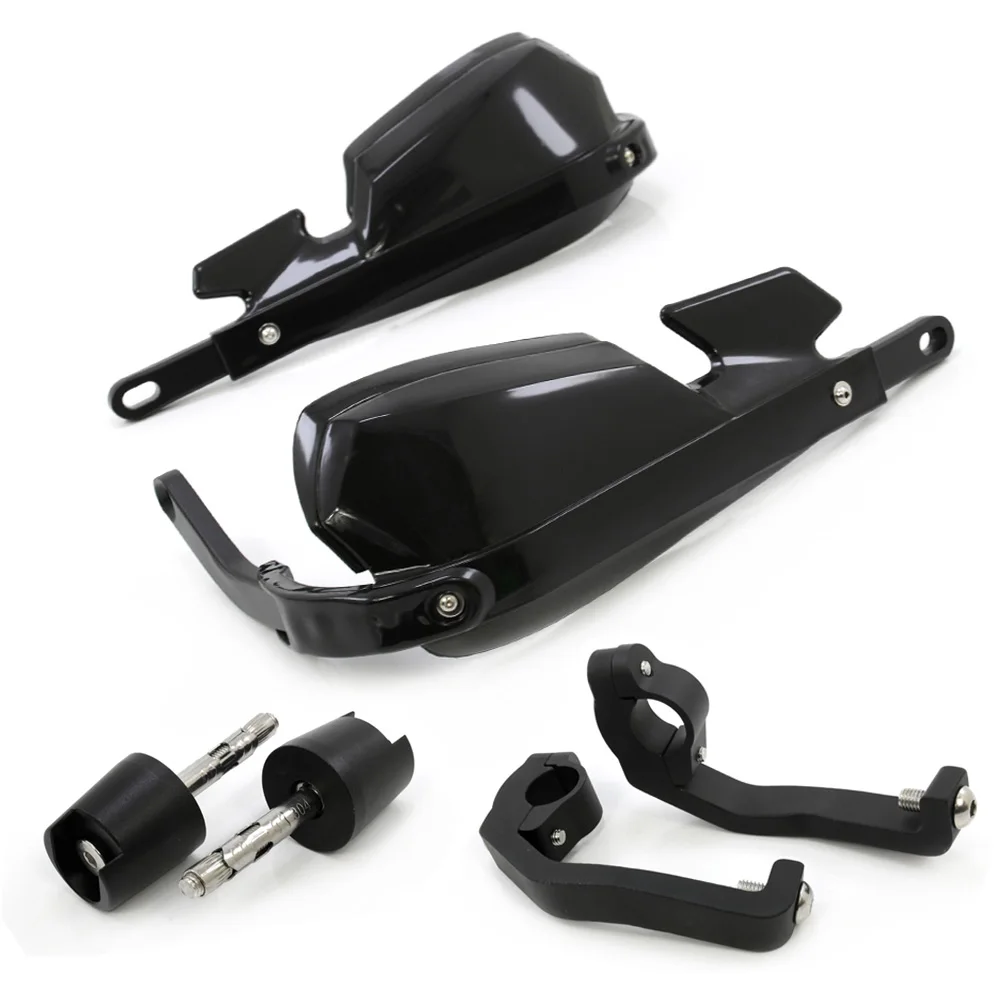 Motorcycle Handguard Hand Handlebar Handle Bar Guard Protect For  R NINE T 14-19