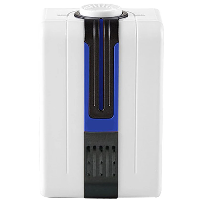 

Air Purifier For Home Negative Anion Ionizer Air Purifier 8 Million Remove Formaldehyde Smoke Dust Purification Pm2.5