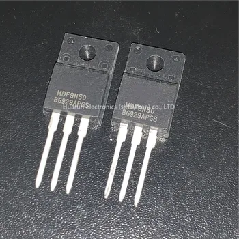 

Send free 10pcs 2SK2543 TO-220F / FQPF5N50 / MDF9N50 / TA7815S / E13009F / FDPF7N50 Triode