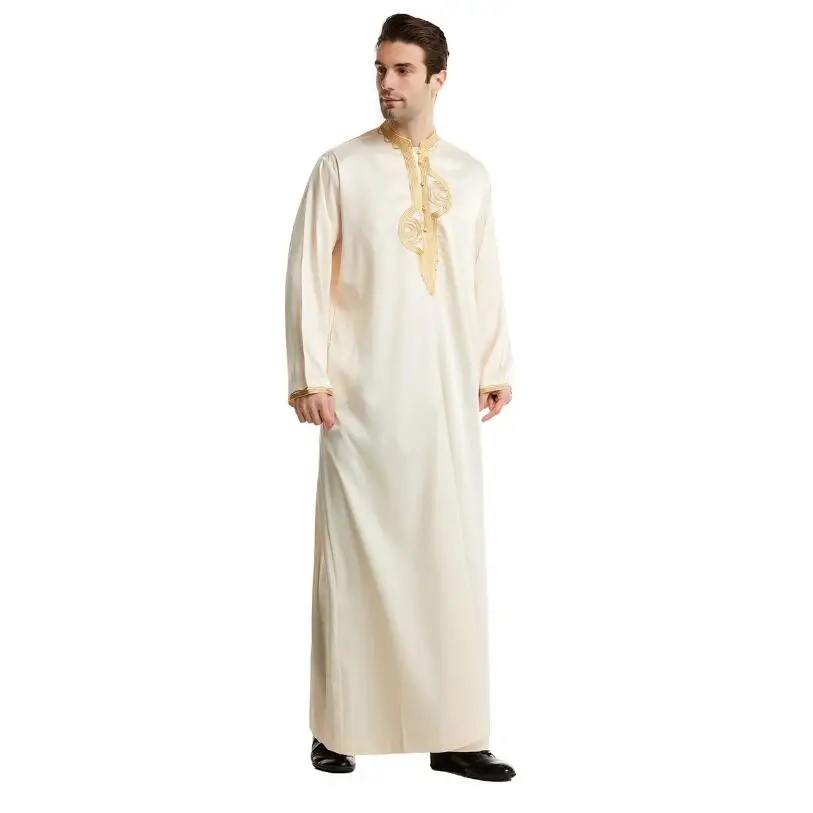 caftan marocain de soir e