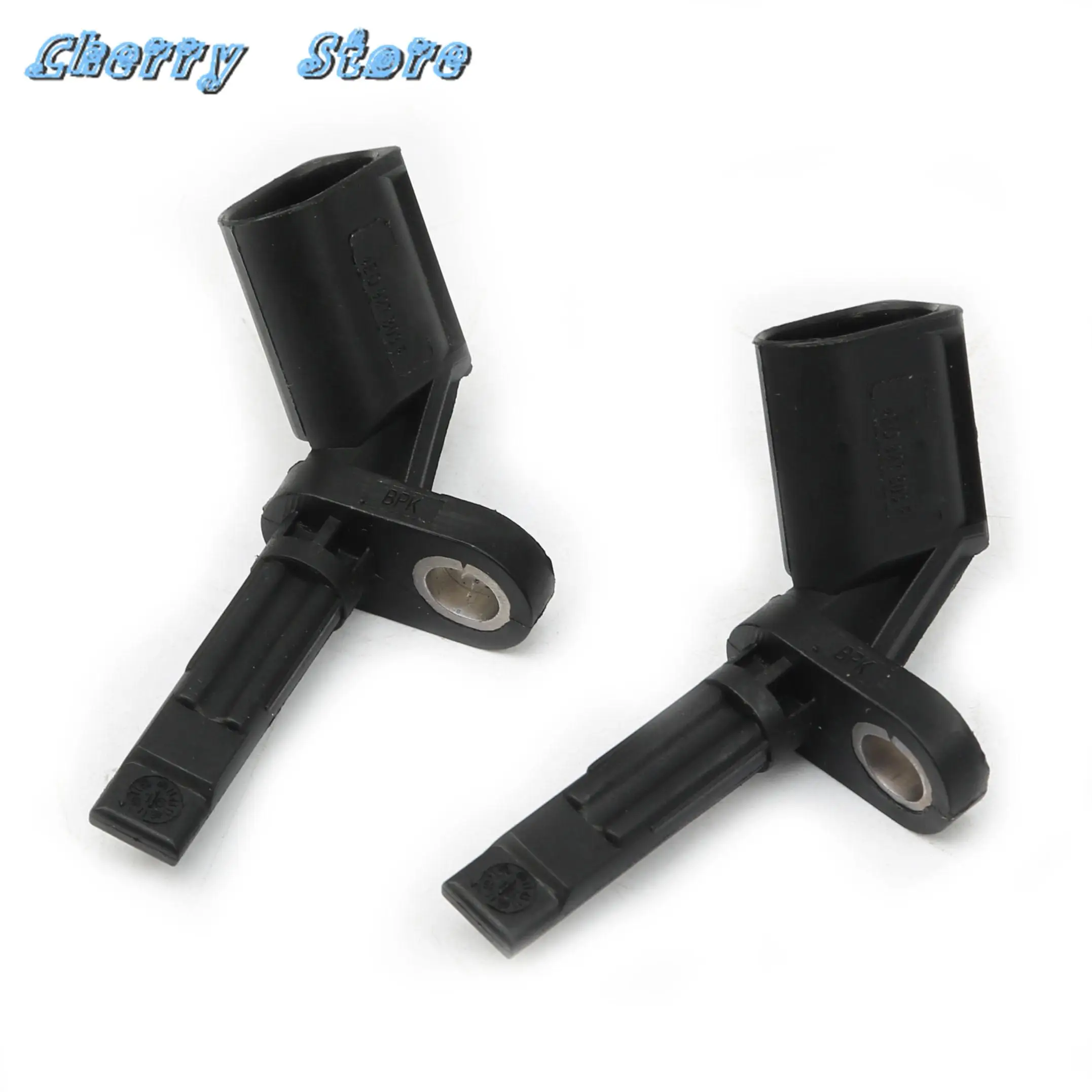 Автомобильный датчик скорости колес ABS 4E0927803D 4E0927804D для VW Phaeton Audi A4 Allroad Quattro A5 A6 A7 A8