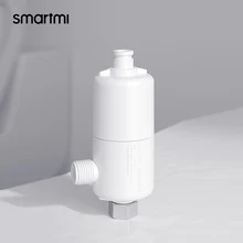Smartmi deska klozetowa filtr inteligentny filtr wody toaletowej wyposażenie łazienki w domu akcesoria do inteligentnej deska klozetowa s