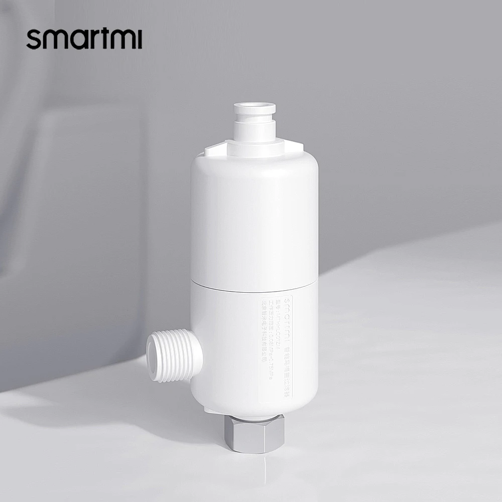Умный фильтр для сиденья унитаза Smartmi|Смарт-гаджеты| |