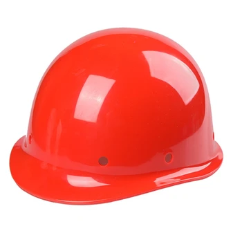

Construction Safety Helmets, Electrical Engineering Helmets, Labor Helmets, High Quality Male and Female Work Hats